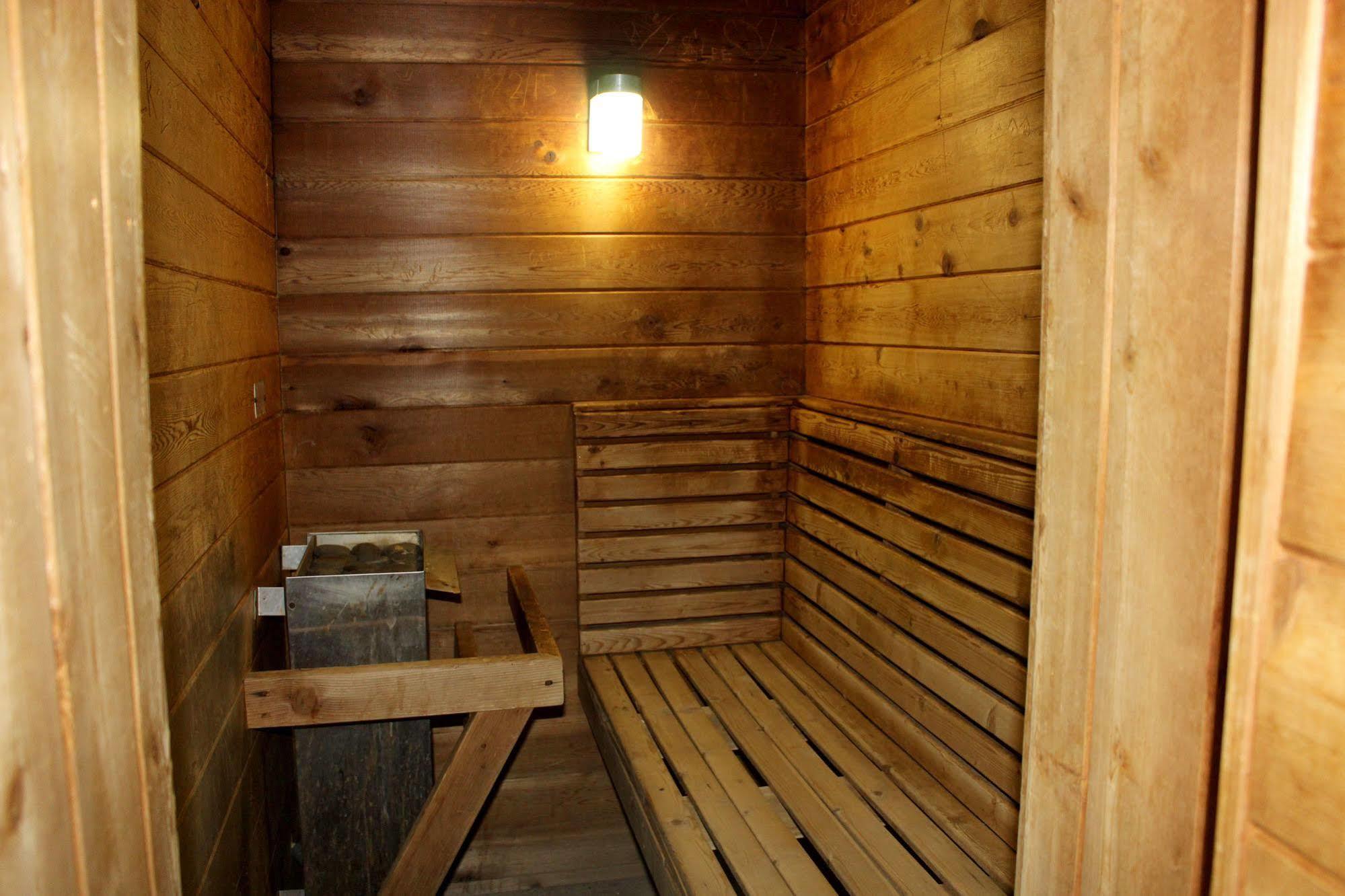 Canyon Motel Wellsboro Luaran gambar